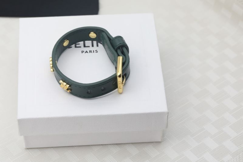 Celine Bracelets